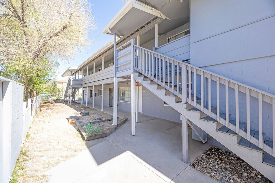 More Photos Of 210 Claremont St, Reno Multifamily For Sale