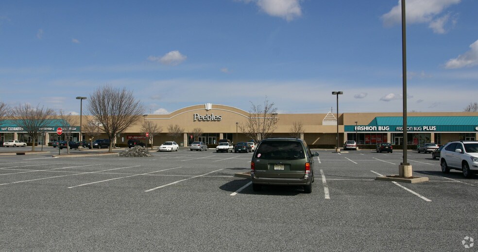 More Photos Of 1500 S Route 47, Rio Grande Storefront For Lease