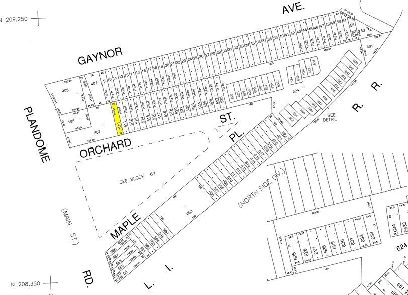 More Photos Of 19 Orchard St, Manhasset Office For Lease