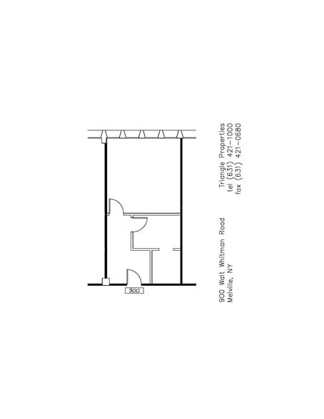 More Photos Of 900 Walt Whitman Rd, Melville Office For Lease