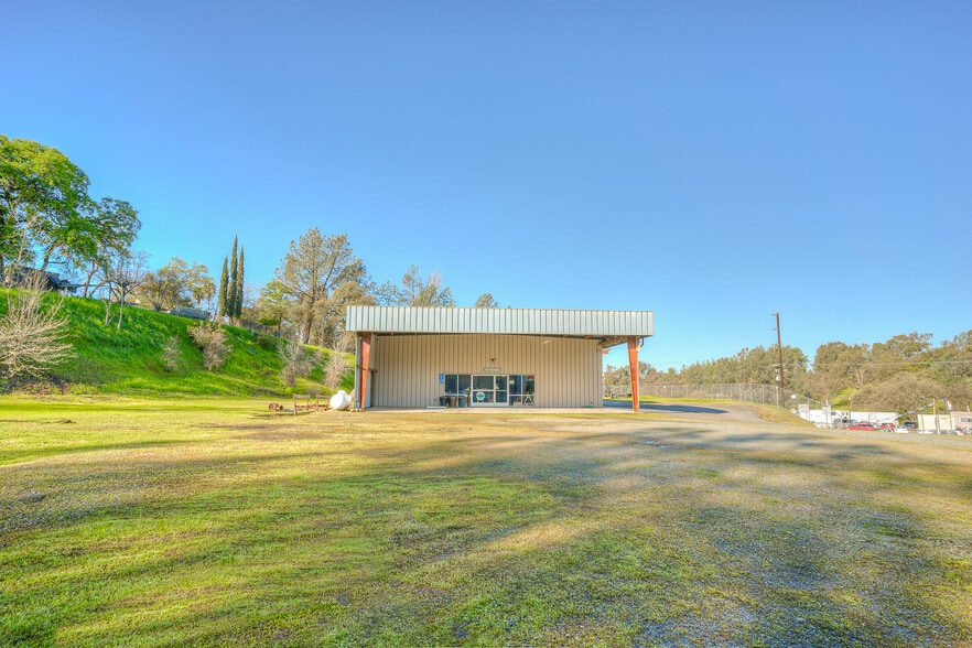 More Photos Of 3380 Olive Hwy, Oroville Self Storage For Sale