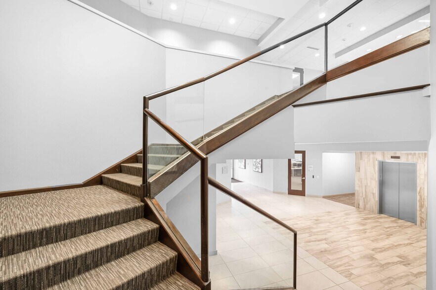 More Photos Of 2301 Rexwoods Dr, Raleigh Medical For Lease