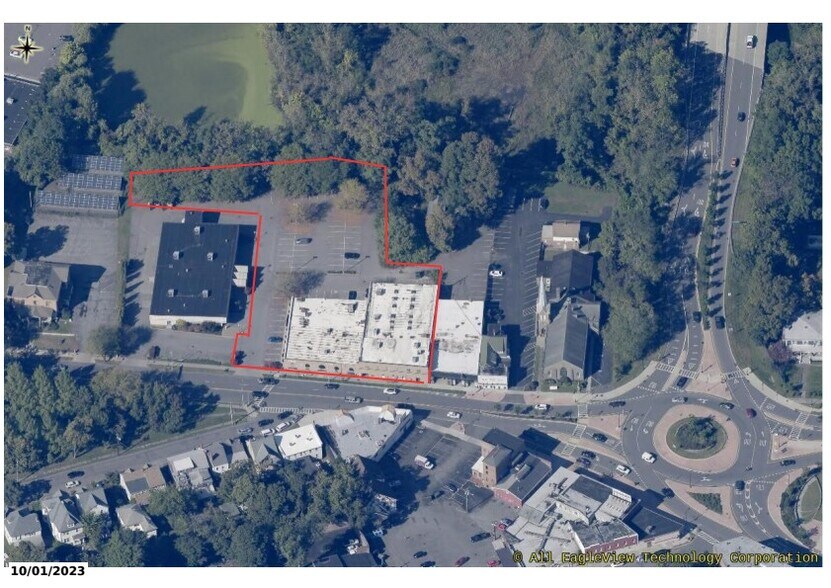 More Photos Of 51-65 Albany Ave, Kingston Medical For Sale