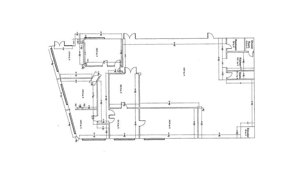 More Photos Of 501 Sumner St, Honolulu Warehouse For Sale