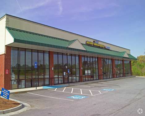 More Photos Of 540 Athens Hwy, Loganville General Retail For Sale