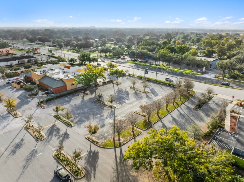 Primary Photo Of 3003 W Vine St, Kissimmee Land For Lease