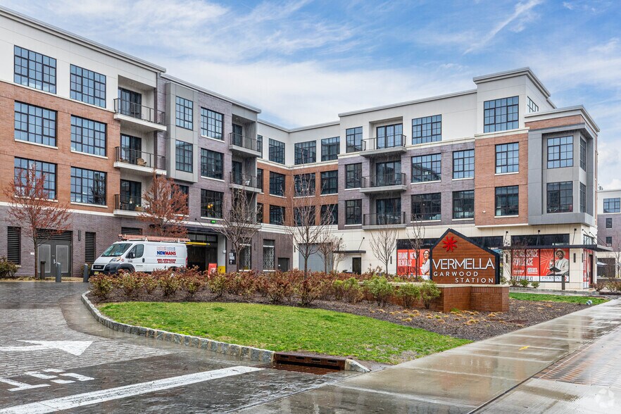 More Photos Of 400-490 South Ave, Garwood Apartments For Lease