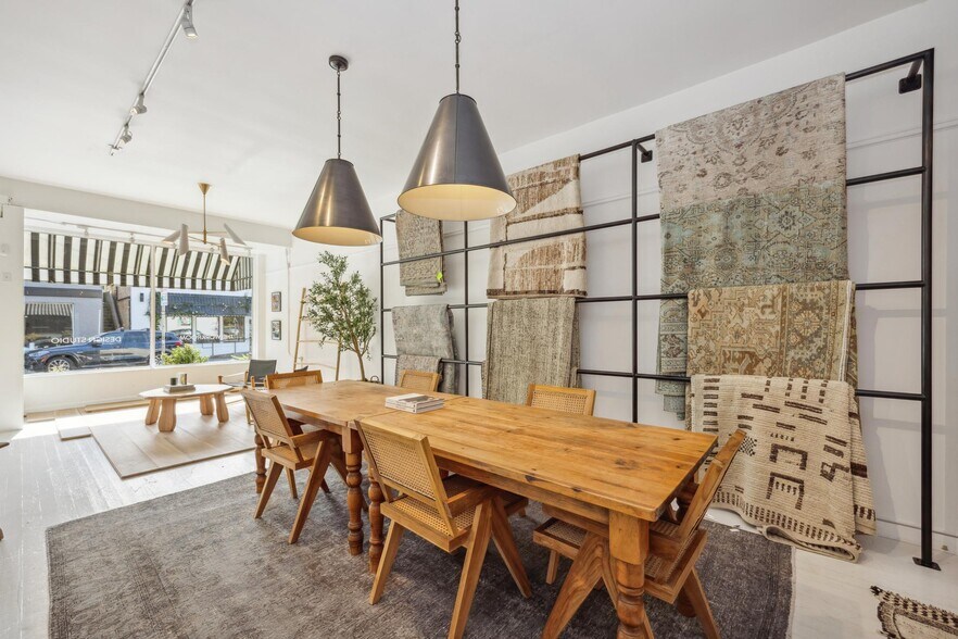 More Photos Of 7-11 Locust Ave, Mill Valley Storefront Retail Residential For Lease