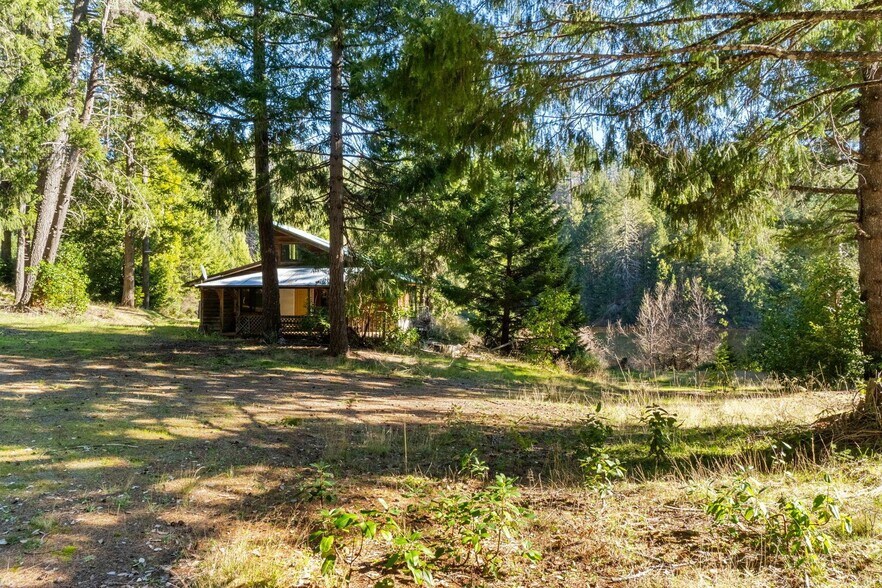 More Photos Of 4945 Zenia Lake Mountain rd, Zenia Land For Sale