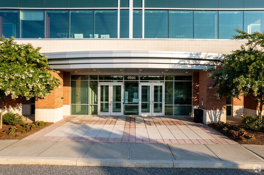 More Photos Of 4692 Millennium Dr, Belcamp Unknown For Lease