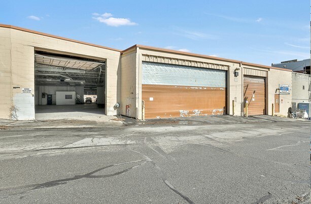 More Photos Of 149 Burd St, Nyack Warehouse For Sale