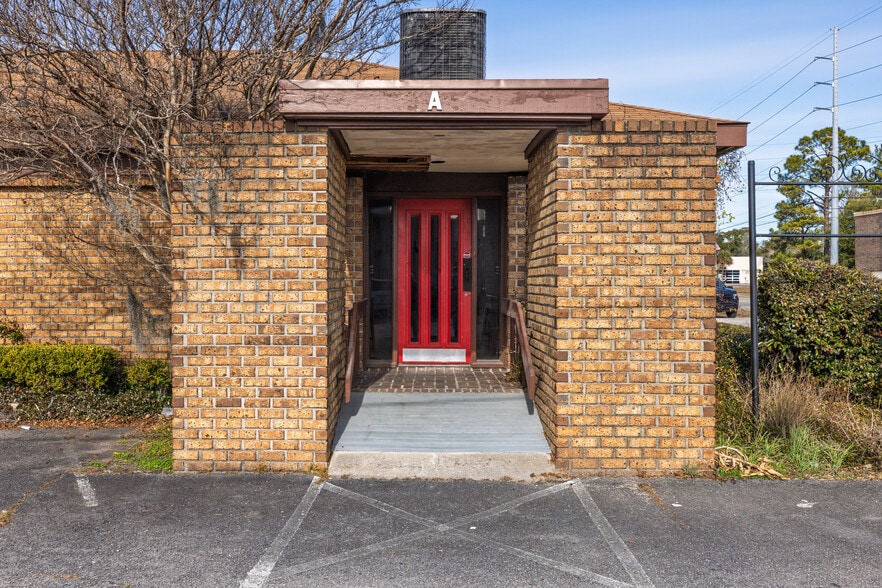 More Photos Of , North Charleston Office For Sale