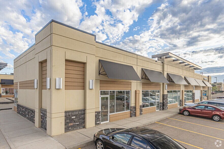 More Photos Of 320-220 Lakeland Dr, Sherwood Park Unknown For Lease