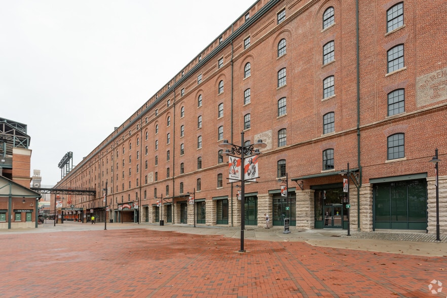 More Photos Of 323-351 W Camden St, Baltimore Office For Lease