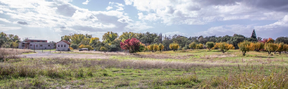 More Photos Of 4850 Hansen Rd, Loomis Land For Sale
