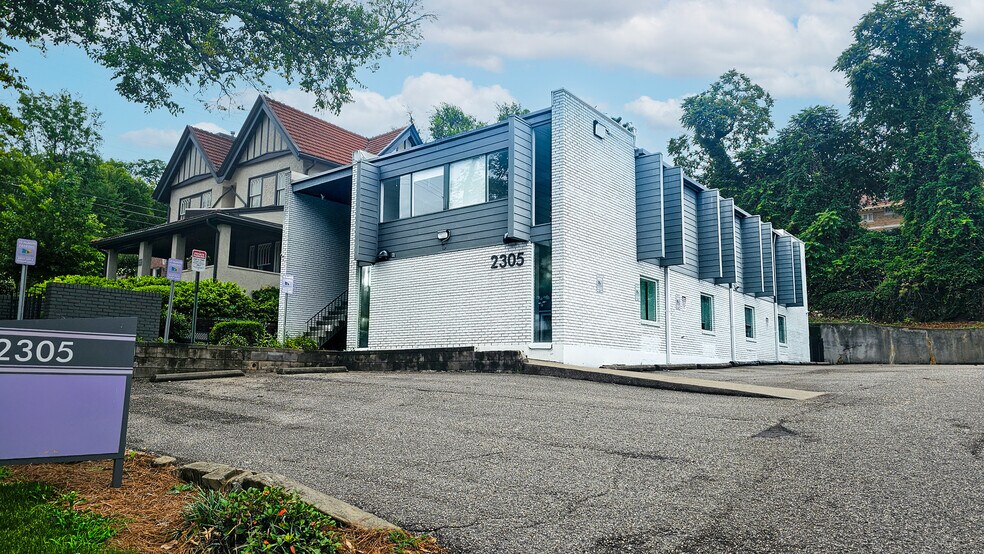 Primary Photo Of 2305 Arlington Ave S, Birmingham Medical For Lease