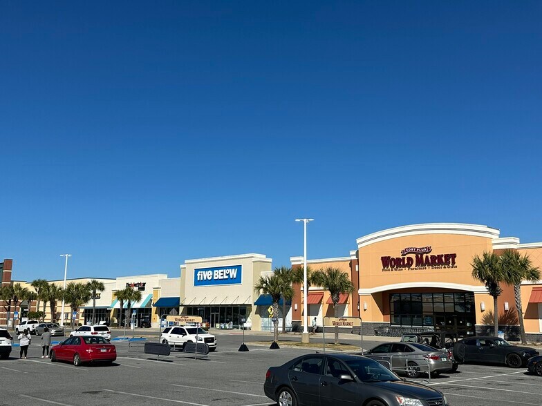 More Photos Of 15500 PC Beach Pky, Panama City Beach Unknown For Lease
