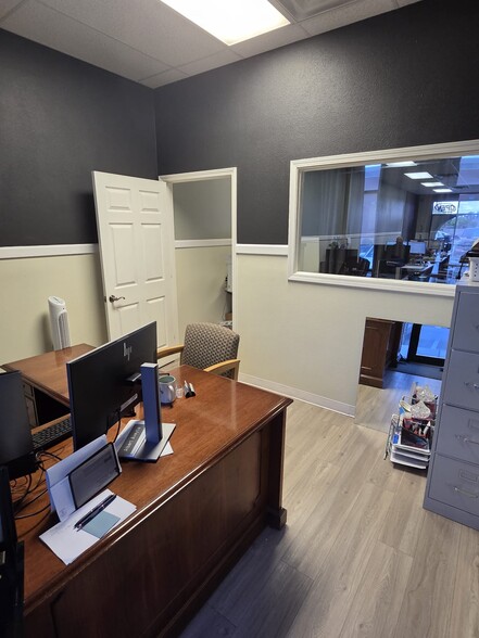 More Photos Of 2114 N Zaragoza Rd, El Paso Storefront For Lease