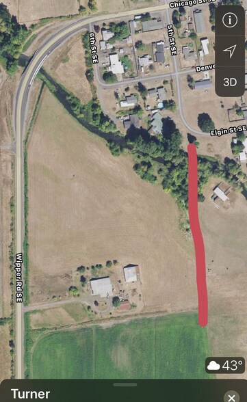 More Photos Of Wipper Rd, Salem Land For Sale