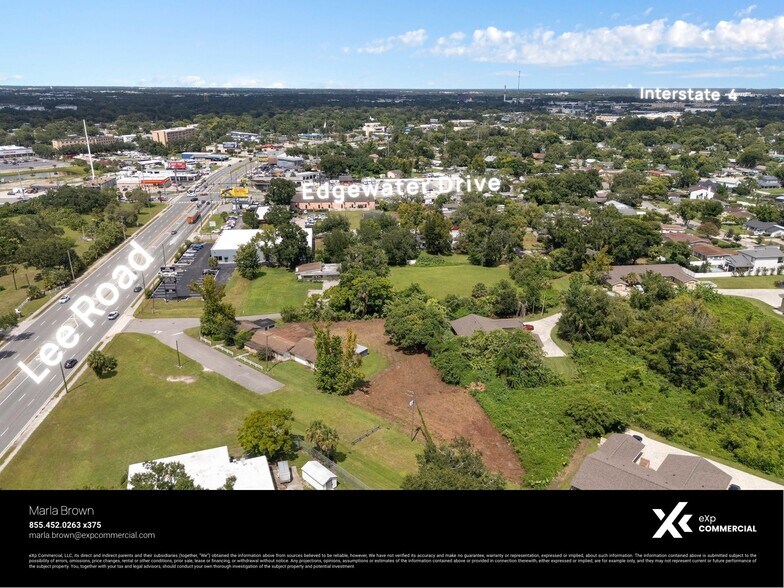 More Photos Of 1820 Lee Rd, Orlando General Retail For Sale