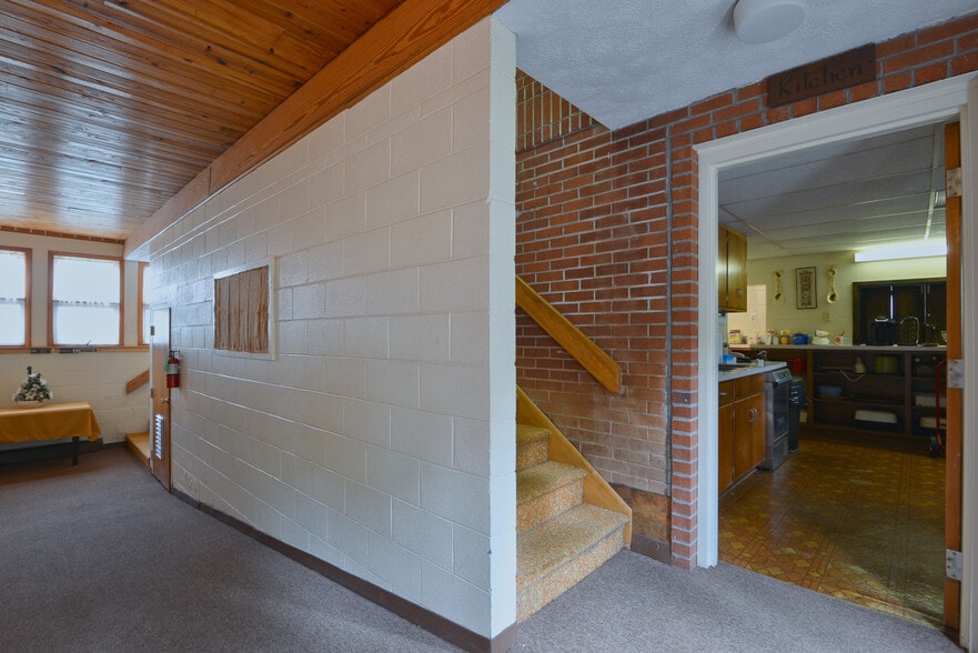 More Photos Of 1219 Second St, Radford Religious Facility For Sale