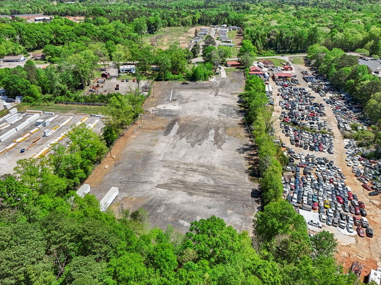 More Photos Of 623 Highway 29 S, Newnan Land For Lease