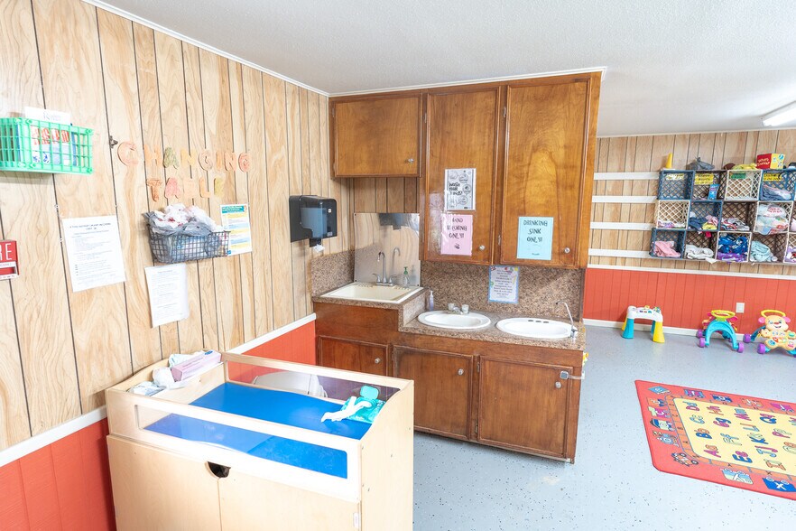 More Photos Of 5111 Powerline Rd, Richmond Daycare Center For Sale