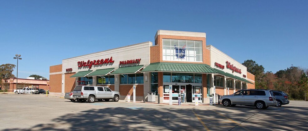 More Photos Of 609 Kingsley Ave, Orange Park Drugstore For Sale