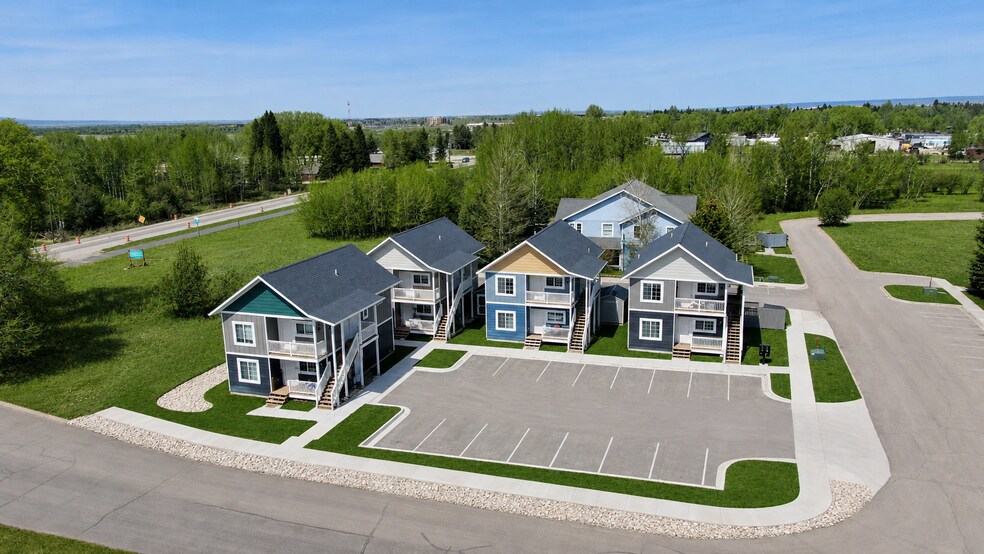 More Photos Of 650 Centennial Mountain st, Driggs Apartments For Sale