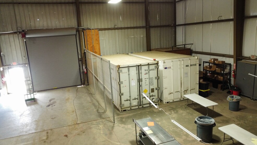 More Photos Of 151-161 Airport Rd, King City Warehouse For Sale