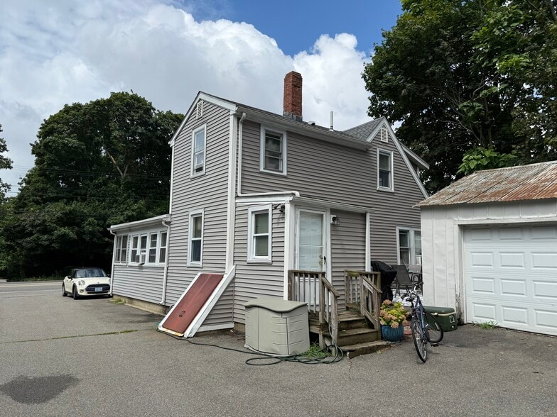 More Photos Of 775 Union St, Rockland Multifamily For Sale