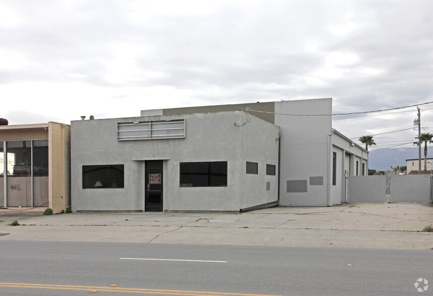 More Photos Of 258 E Market St, Salinas Warehouse For Sale