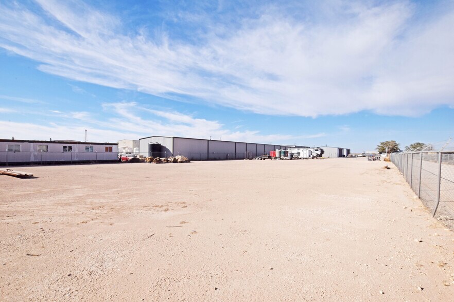 More Photos Of 12008 E Highway 158, Gardendale Industrial For Sale