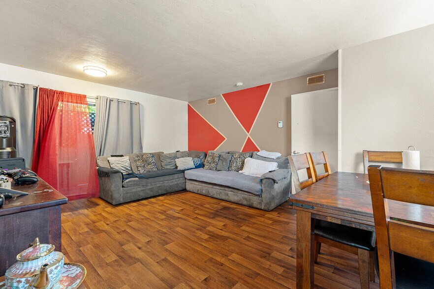 More Photos Of 423 N 26th St, San Jose Apartments For Sale