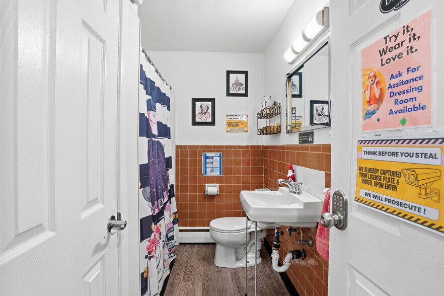 More Photos Of 119 York Rd, Warminster Restaurant For Sale