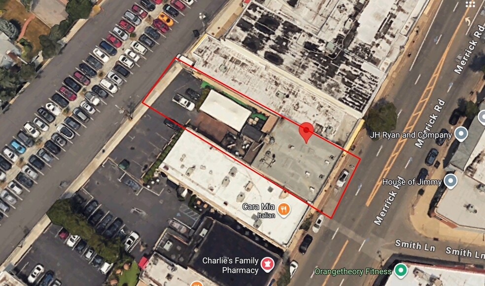 More Photos Of 3943 Merrick Rd, Seaford Storefront Retail Office For Sale