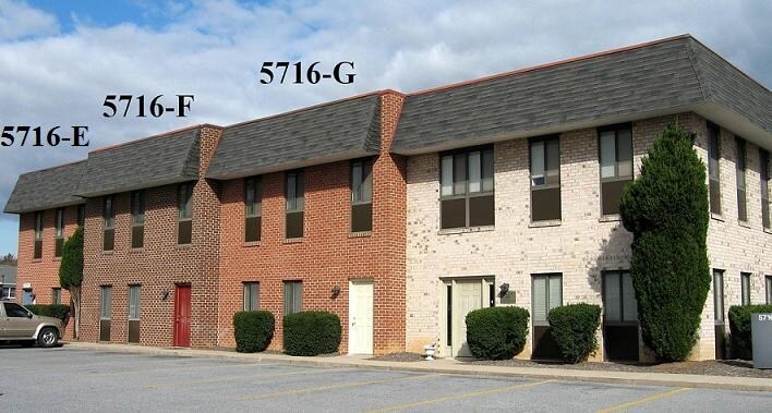 More Photos Of 5714 Industry Ln, Frederick Warehouse For Lease