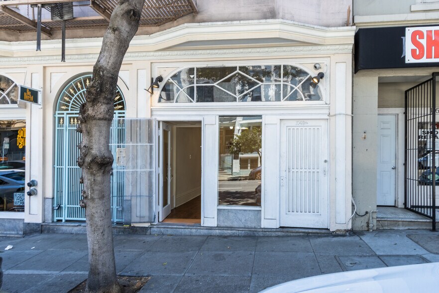 More Photos Of 1049 Bush St, San Francisco Apartments For Lease