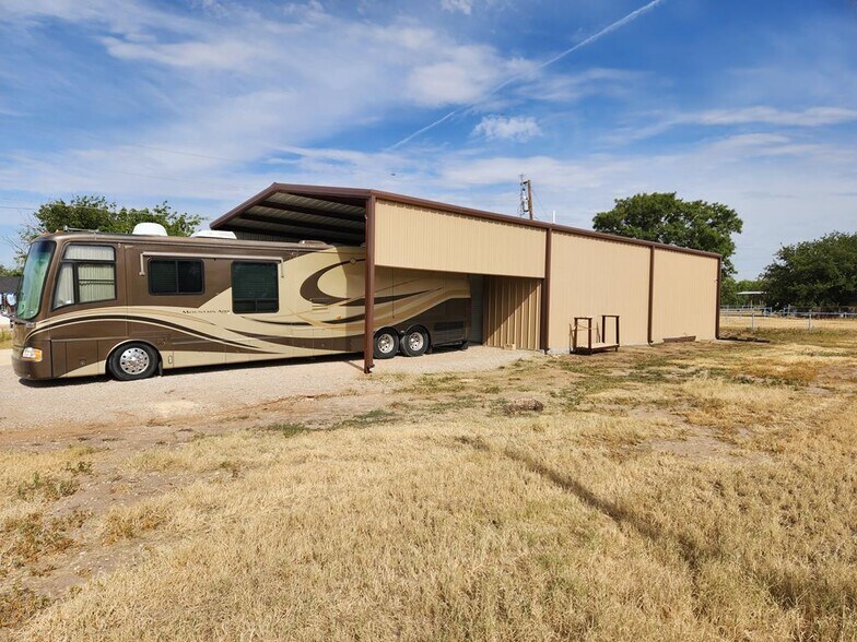 More Photos Of 103 Thomas Rd, Big Spring Land For Sale