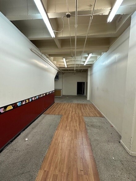 More Photos Of 22401-22487 Foothill Blvd, Hayward Unknown For Lease