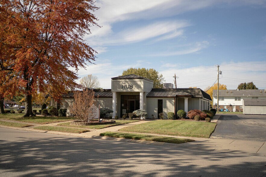 More Photos Of 725 Harvard Dr, Owensboro Coworking Space