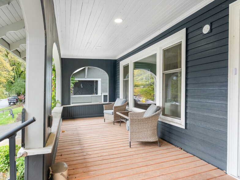 More Photos Of 3415 NE 41st Ave, Portland Multifamily For Sale