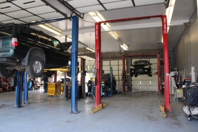 More Photos Of 3385 W 3500 S, West Valley City Auto Repair For Sale