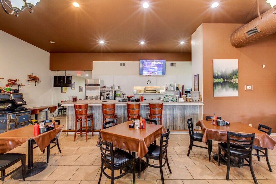 More Photos Of 100 Bennett Ave, Bennett Freestanding For Sale