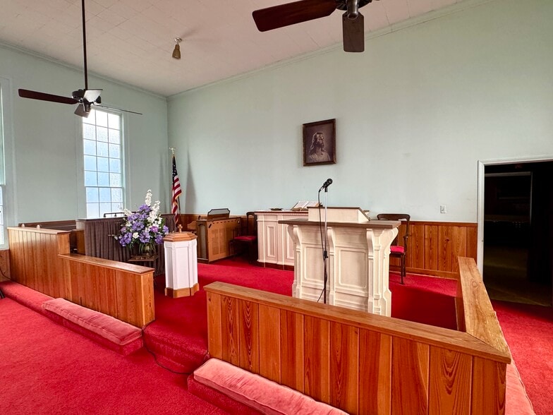 More Photos Of 159 South Street st, Keysville Specialty For Sale