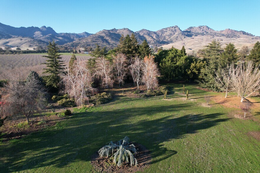 More Photos Of 9121 Pass Rd Rd, Sutter Land For Sale