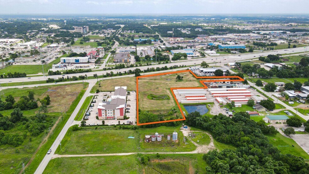 More Photos Of 28108 TX-249, Tomball Land For Sale