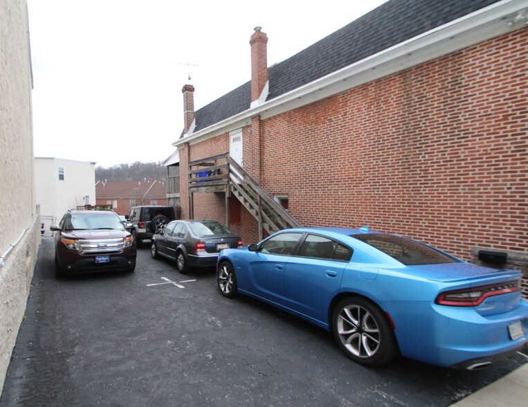 More Photos Of 67-73 Harry St, Conshohocken Office For Lease