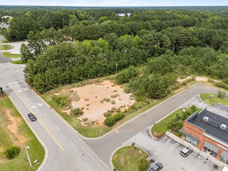 More Photos Of 391 Prosperity Dr, Henderson Land For Sale