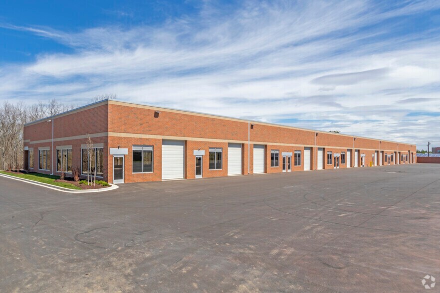 More Photos Of 1111 Benfield Blvd, Millersville Unknown For Lease